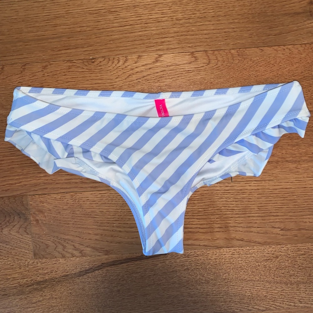 Stripped Bikini - image 5